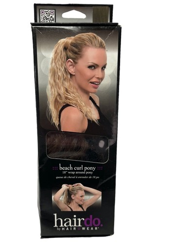 Hairdo hairuwear wrap - hairdo,