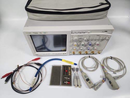 Agilent dso80604b - agilent,