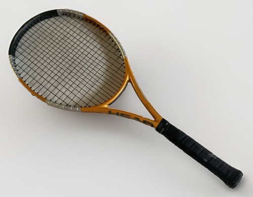Racchetta tennis head - ,
