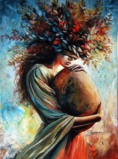 ORIGINALE ACRILICO ARTE