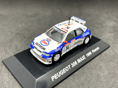 Modellino auto 1 64 - cm's, 1/64