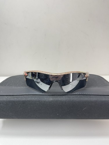 Oakley radarlock realtree - radarlock,