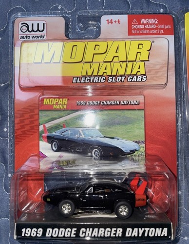 Autoworld dodge charger - autoworld,