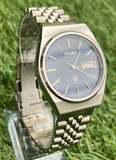 Orologio Uomo SEIKO KING