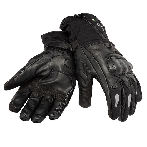 Cruizer guanti invernali moto - cruizer,