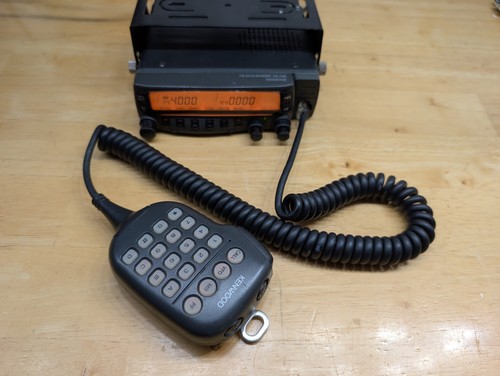 Kenwood 733a - kenwood, tm-733a