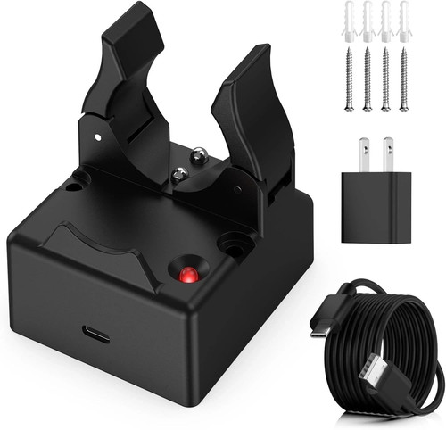 Supporto caricabatterie usb - supporto, usb-c
