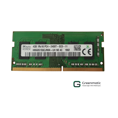 Ram hynix ddr4 - hynix, sodimm