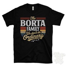LA FAMIGLIA PORTA NON FACCIAMO