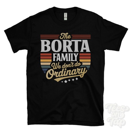 Famiglia porta non facciamo - la,