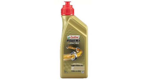 Olio lubrificante castrol moto - castrol,