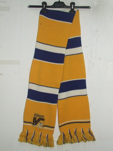 Sciarpa scarf calcio schal - sciarpa,