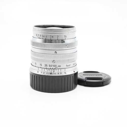 Leica 11120 mm f1 5 - 11120,