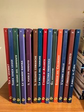 LOTTO 14 TEX  LA RISTAMPA DI