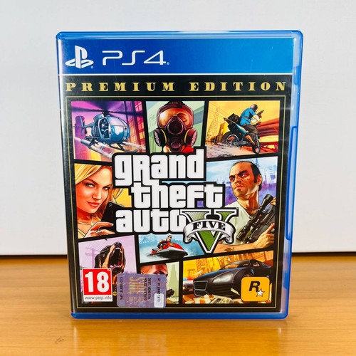 Gta grand theft auto 5 - auto, v