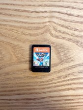 Mario Rabbits Kingdom Battle solo software per Nintendo Switch, senza custodia