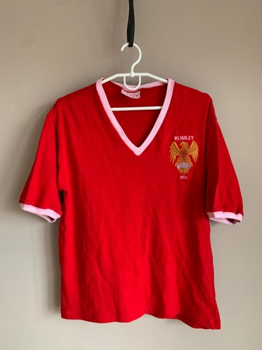 Maglia calcio manchester - maglia,