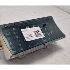 QUADRO STRUMENTI