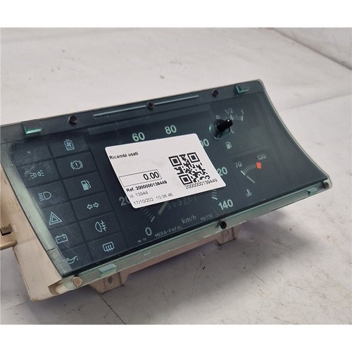 Quadro strumenti - quadro,