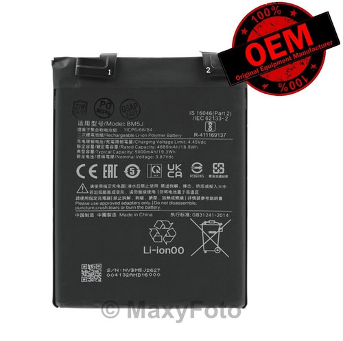 Oem batteria testata - oem,