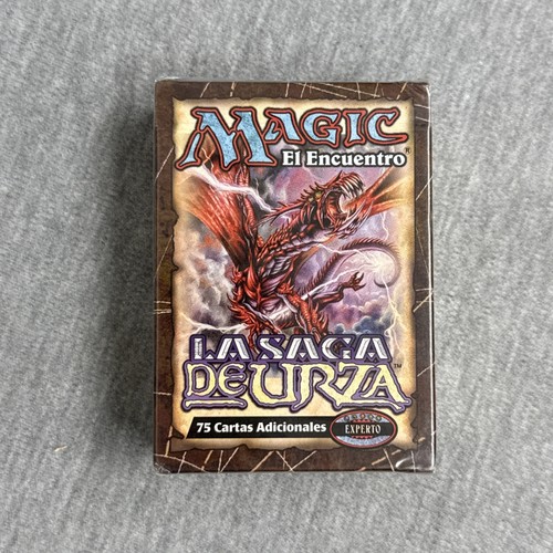 Magic the gathering - magic,