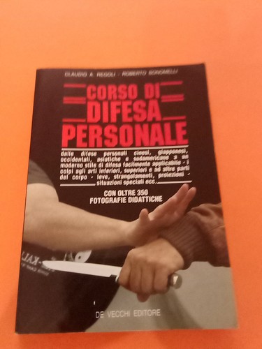 Regoli bonomelli corso - corso, di