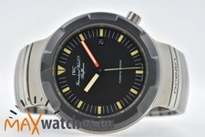 Iwc porsche design ocean 2000 - porsche,