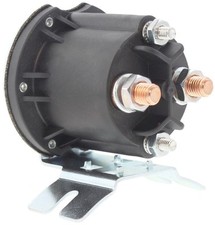 New OEM Trombetta Solenoid
