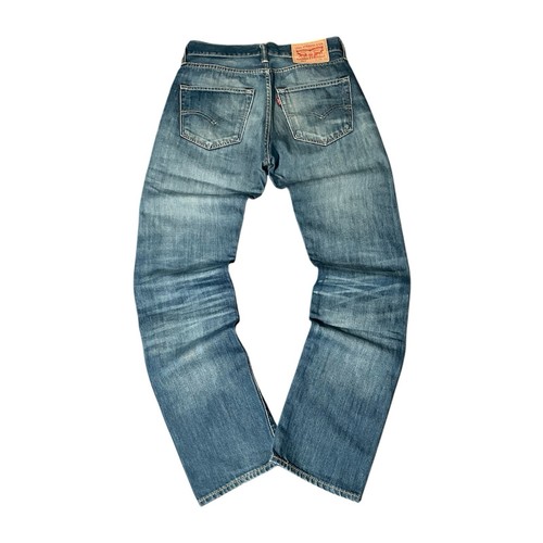 Jeans vintage levis - jeans, gamba
