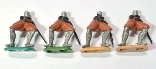 Elmetto vintage timpo serie - elmetto,