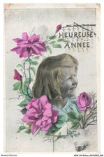 AZWP4-0197-ENFANT - Buon Anno