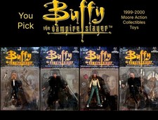 Figurine You Pick Buffy
