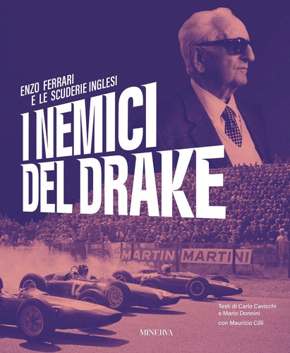 Nemici del drake enzo - i,