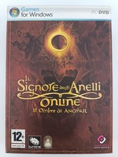 Il Signore degli Anelli?