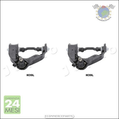 Kit bracci oscillanti sx - kit, 2x