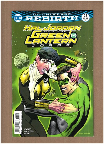 Hal jordan the green lantern - jordan,