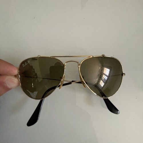 Ray ban usa vintage - usa,