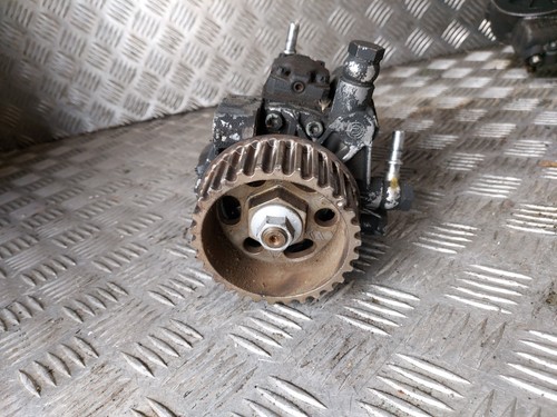 Pompe injection continental - pompe,