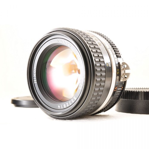 Nikon ais nikkor - ai-s,