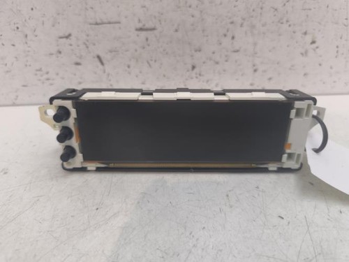 Monitor display citroen - monitor, c3