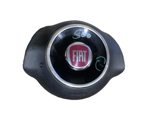 Airbag volante per - airbag, 500