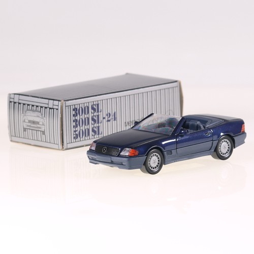 Schabak 1250 mercedes benz - schabak, 300