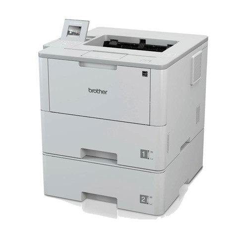 Brother l6450dw usb wifi - hl-l6450dw,