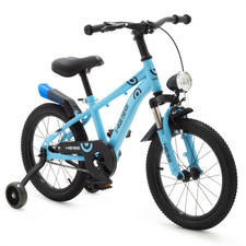 Bicicletta per bambini HERE 18