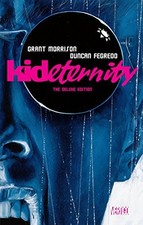 KID ETERNITY BOOK ONE di Ann