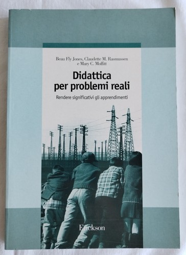 Didattica per problemi - ✅didattica,