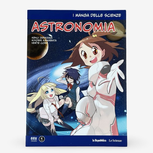Astronomia manga dekke - astronomia,