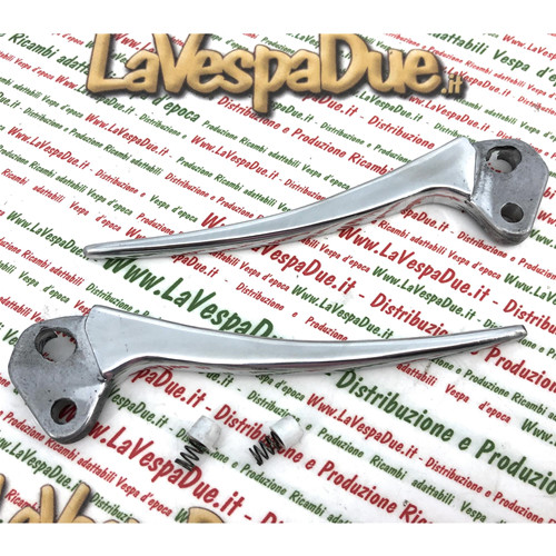 Coppia leve freno - , frizione