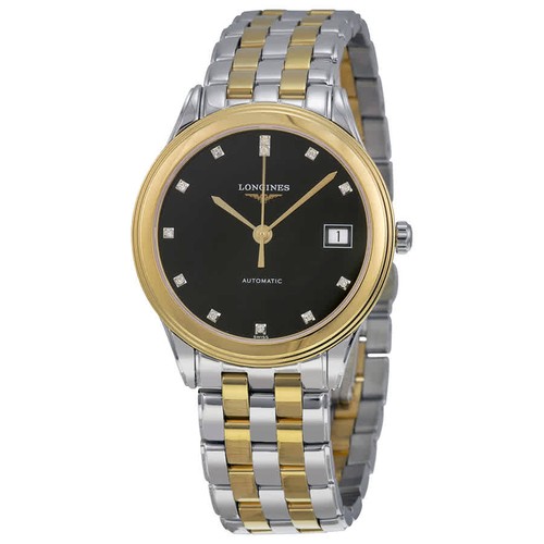 Orologio uomo longines - orologio,