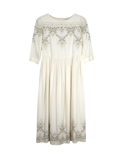 Abito vintage nancy - vintage,